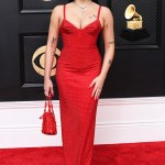 Lourdes Leon
65th Annual Grammy Awards, Arrivals, Los Angeles, USA - 05 Feb 2023