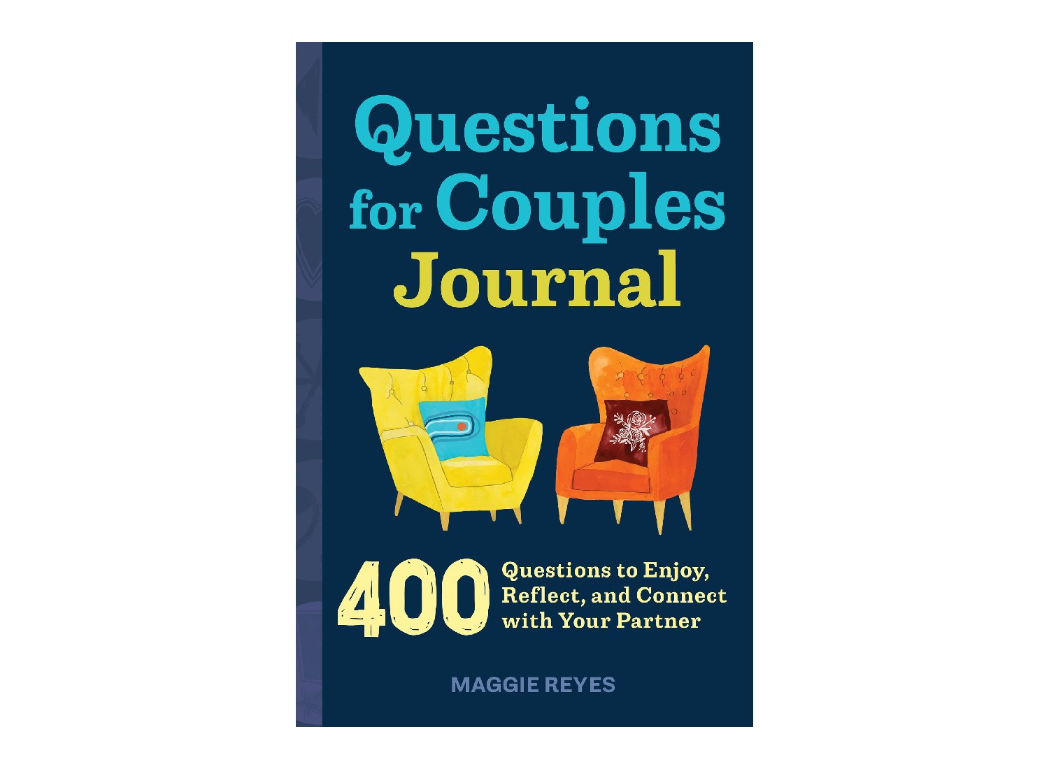 couples journal reviews