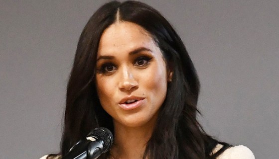 Meghan Markle