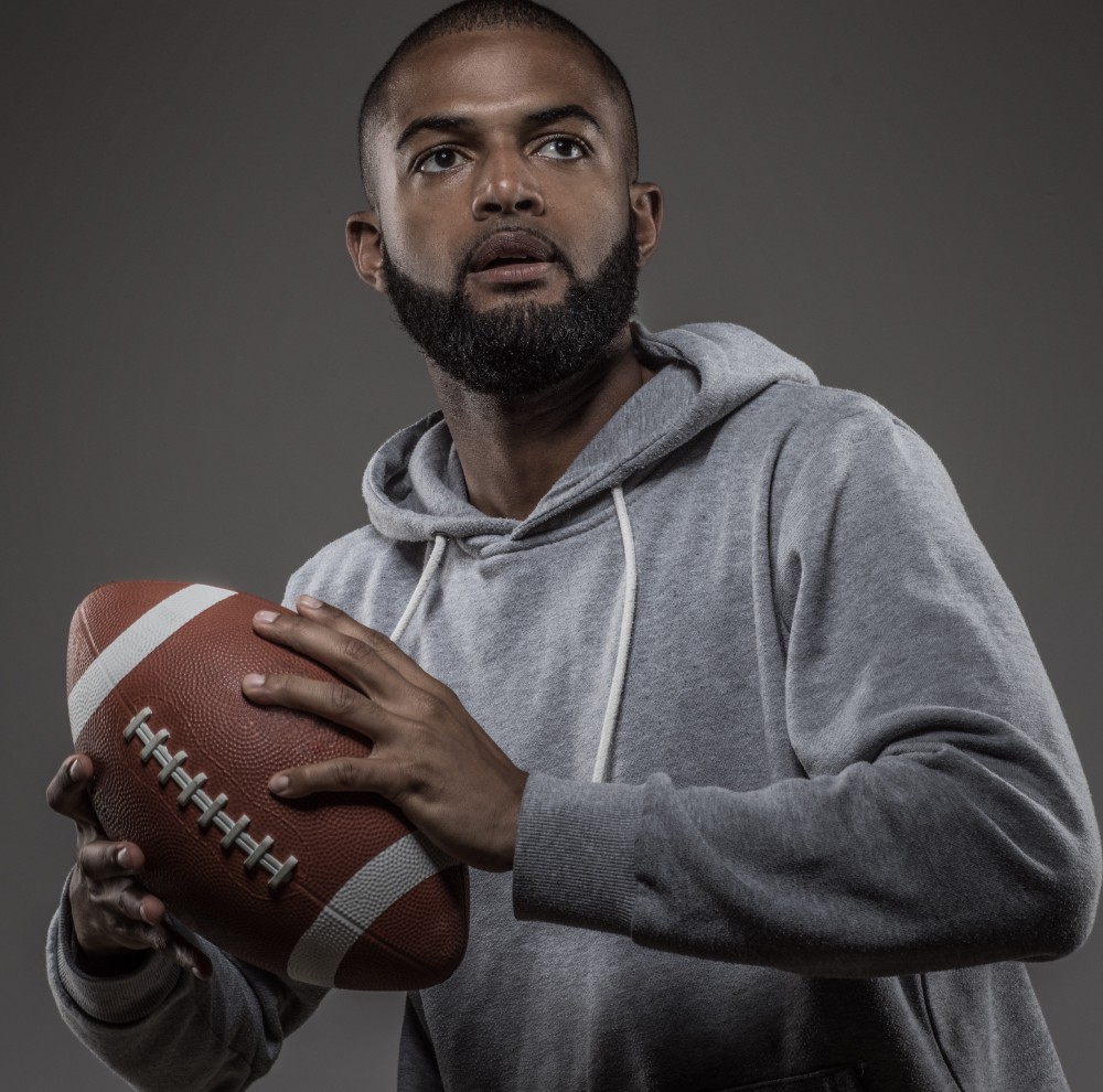 highly rated nfl hoodies