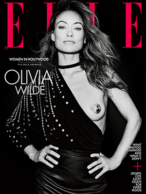 olivia wilde