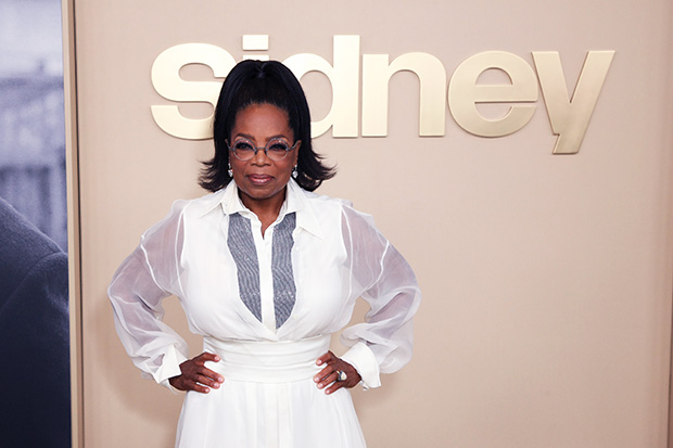 oprah winfrey