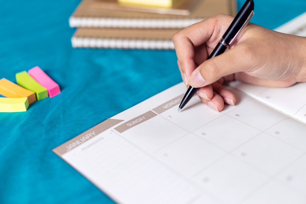 Highly rated planners