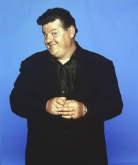 ROBBIE COLTRANE
ROBBIE COLTRANE - 1994