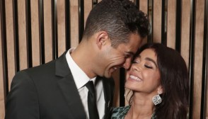 sarah Hyland Wells Adams