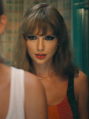 taylor swift anti-hero