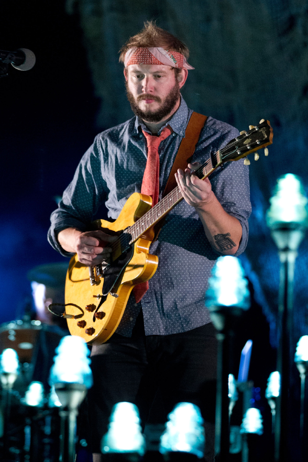 Bon Iver 