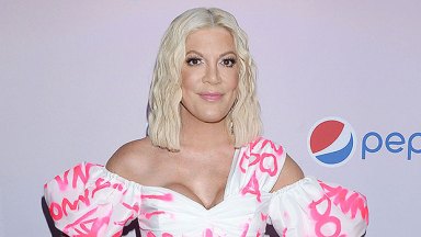 Tori Spelling