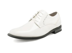 white-oxford