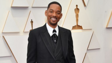 Will Smith Oscars