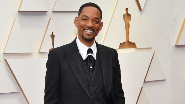 Will Smith Oscars