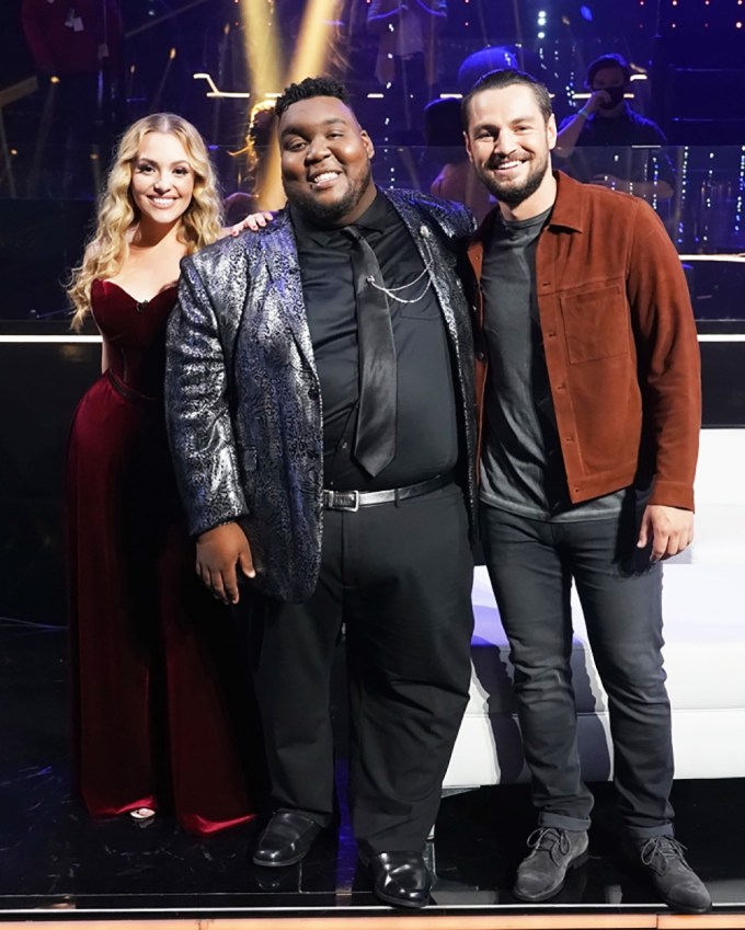 ‘Idol’s Final 3