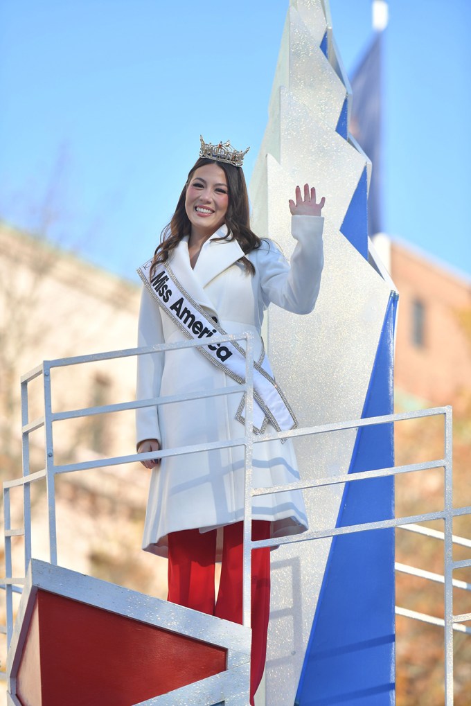 Miss America