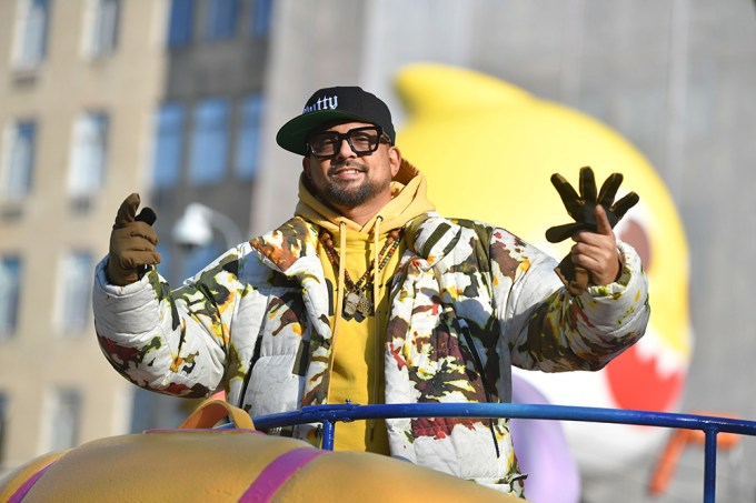 Sean Paul