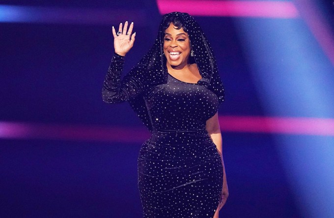 Niecy Nash