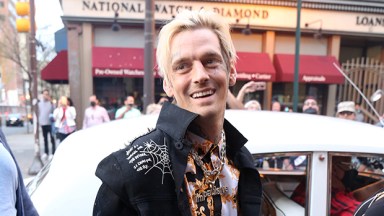 aaron carter