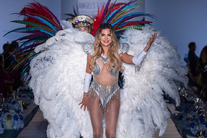 8th Edition of Catwalk for Charity