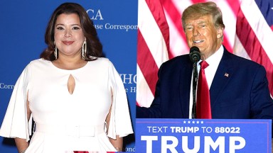 ana navarro, donald trump