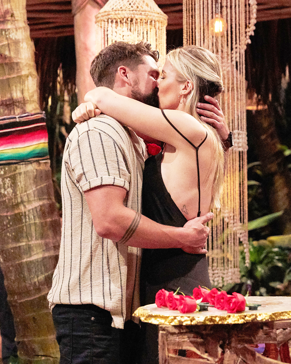 BIP Season 8 PDA