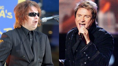 Andy Taylor, Simon LeBon