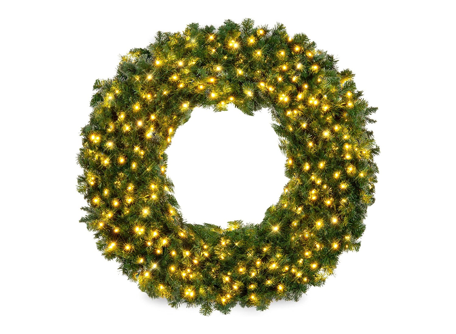 Christmas Wreaths reviews