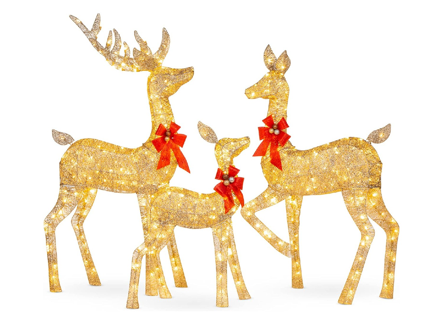 Outdoor Christmas Decorations reviews