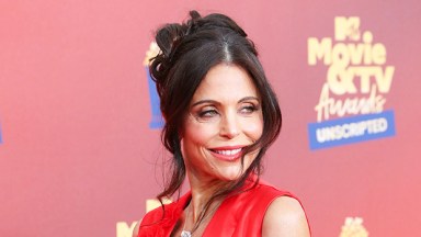 Bethenny Frankel