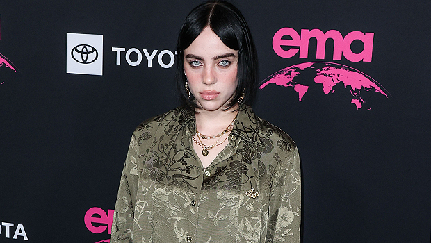 Billie Eilish