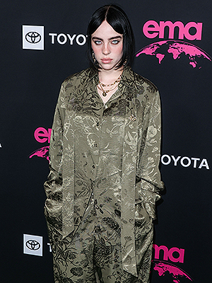 Billie Eilish
