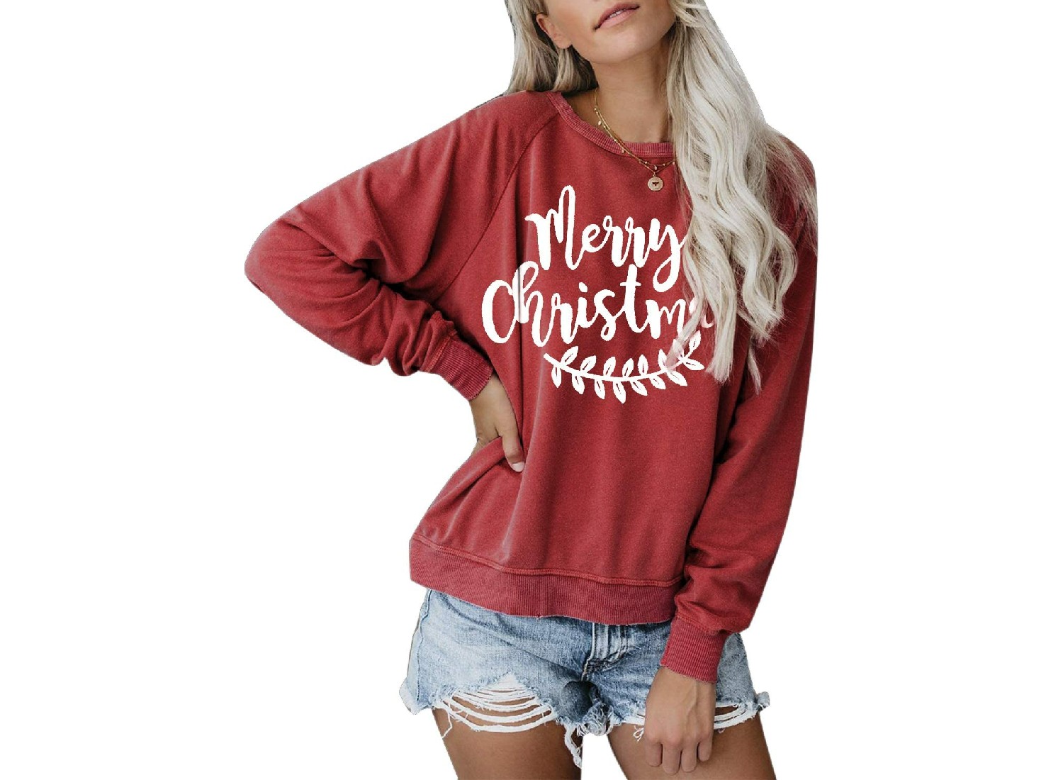 Christmas Sweaters reviews