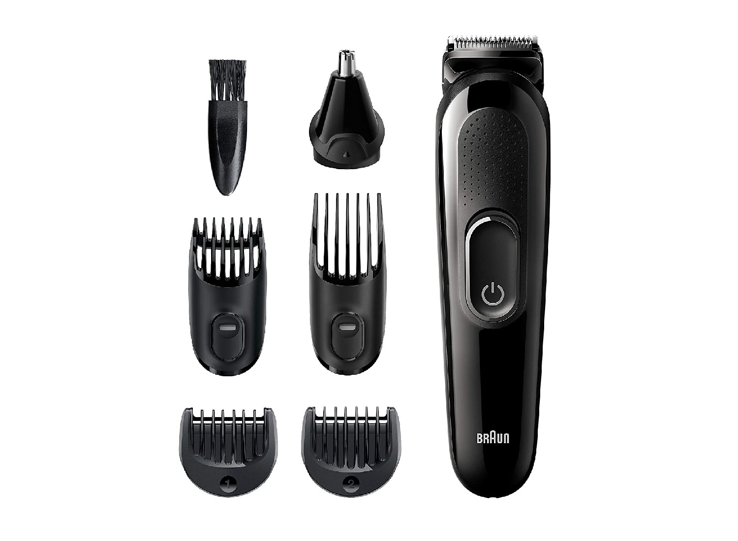 beard trimmer reviews