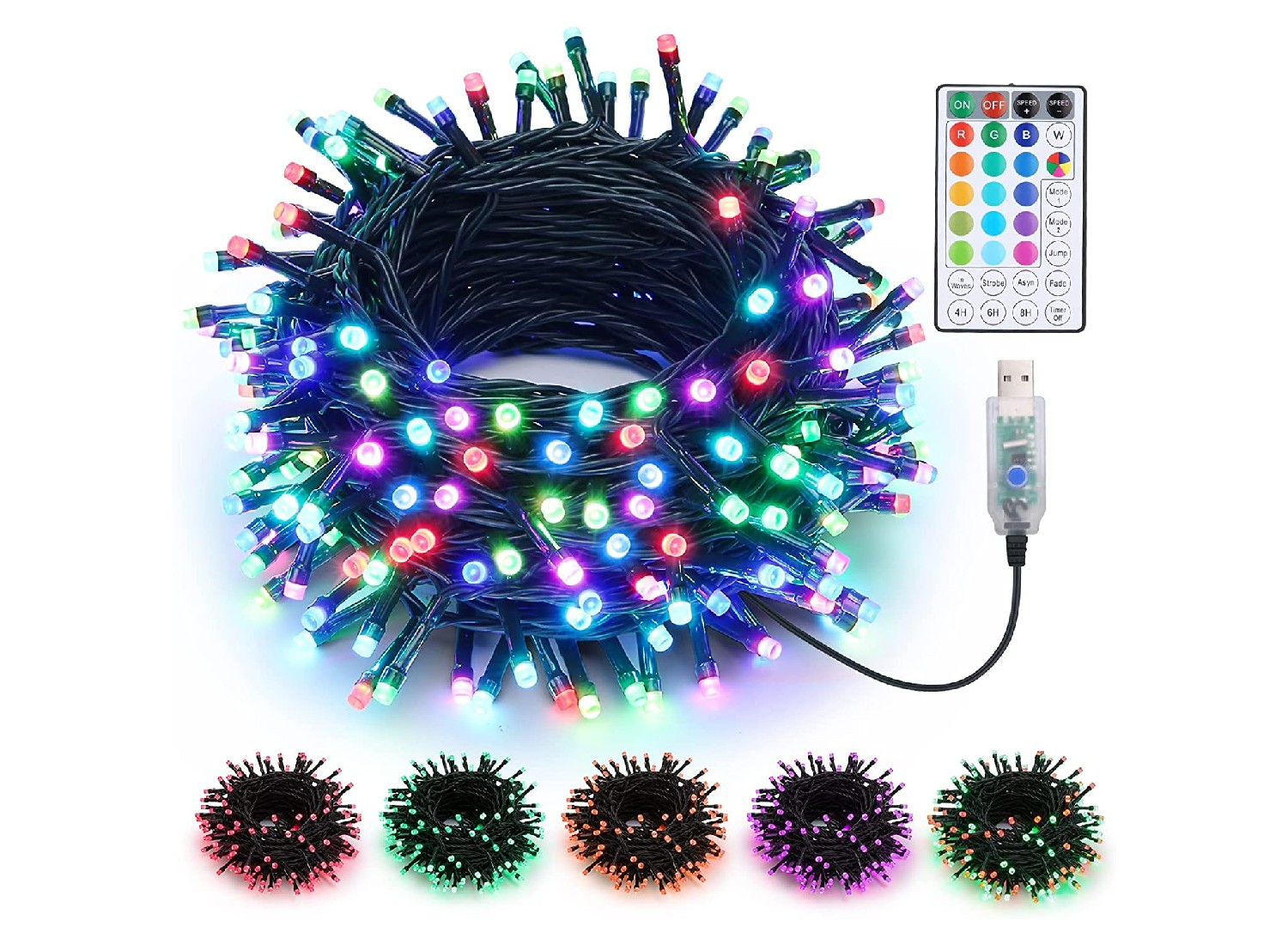 LED Christmas Tree Lights reviews