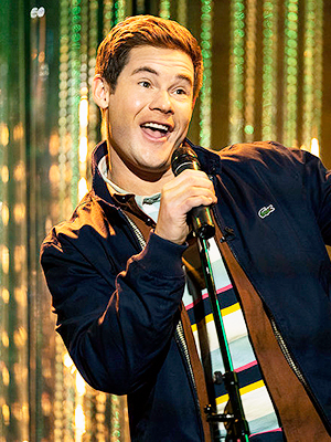 Adam DeVine
