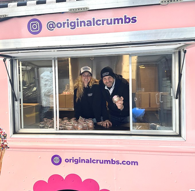 CRUMBS Bakeshop