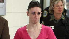 Casey Anthony