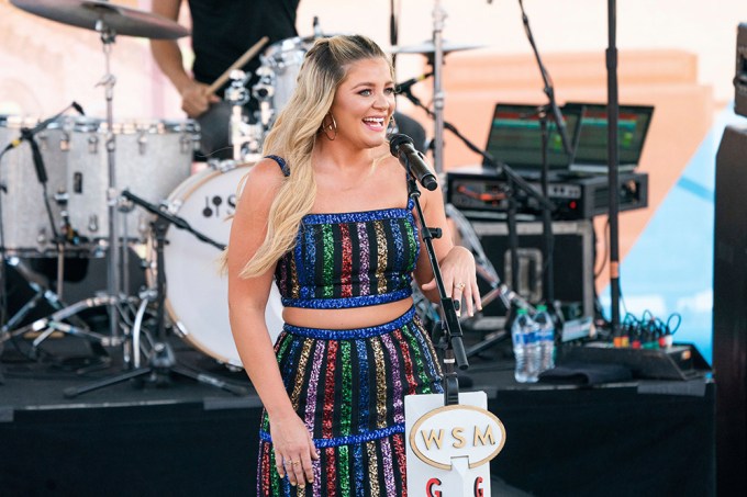 Lauren Alaina