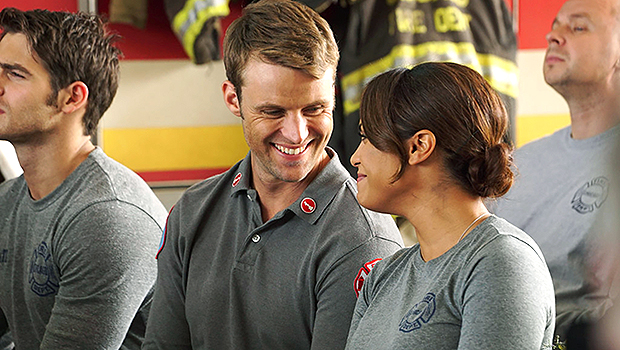 Chicago Fire