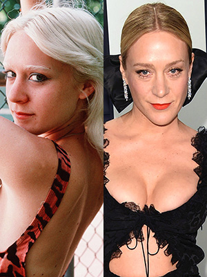 Chloe Sevigny