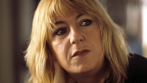 Christine McVie