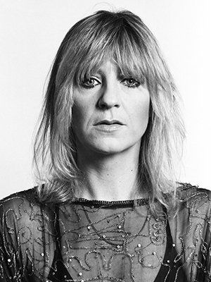 Christine McVie