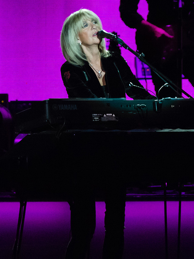 Christine McVie Songs: Her Biggest Hits She Wrote For Fleetwood Mac