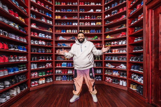 DJ Khaled