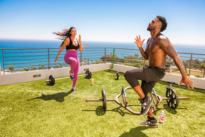 Jason Derulo