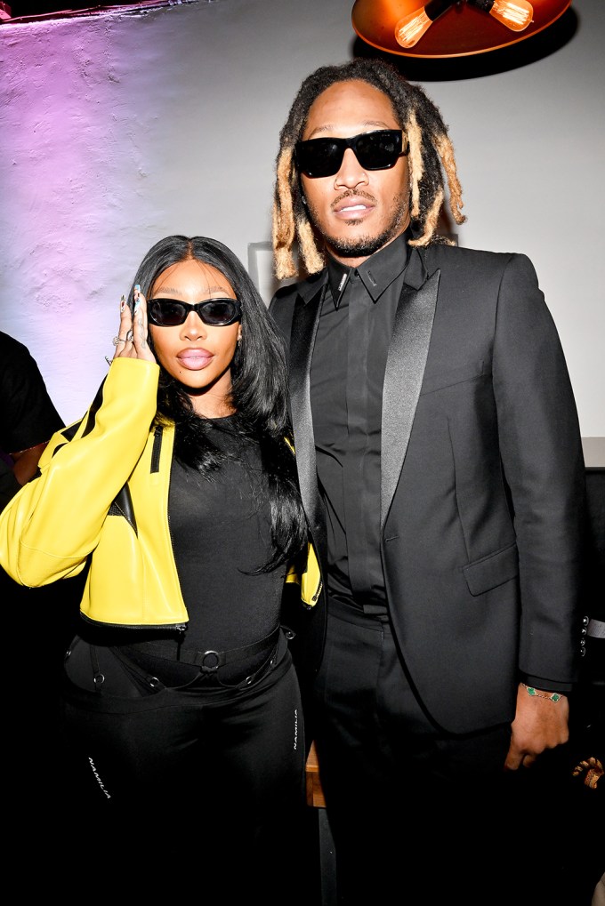 Future & SZA