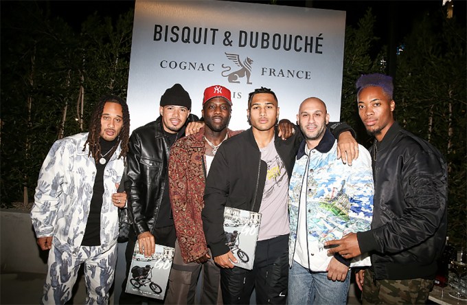 “GO” Book Release