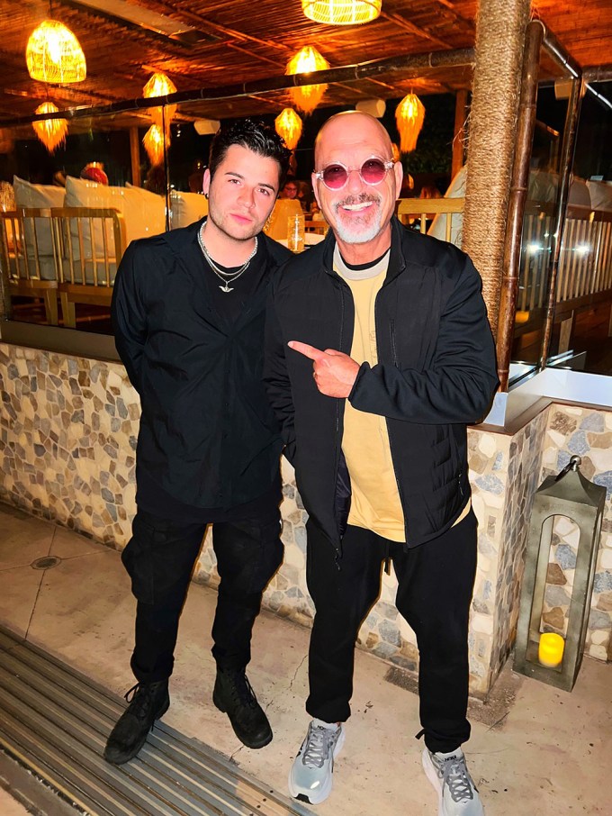 Howie Mandel 