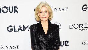 jane fonda