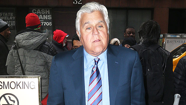 jay leno