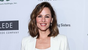 Jennifer Garner