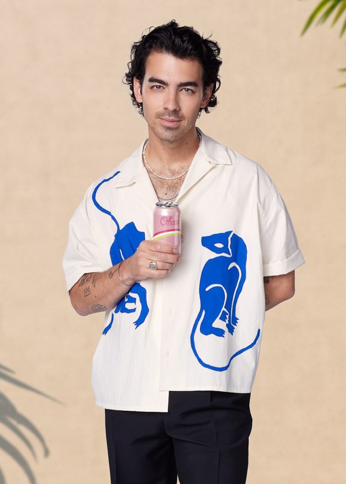 Joe Jonas